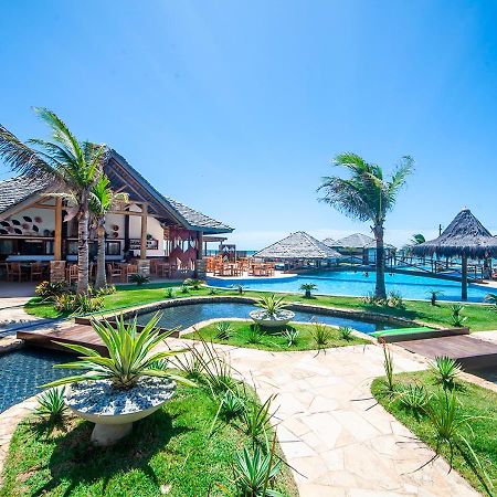 The Coral Beach Resort By Atlantica Флешейрас Екстер'єр фото