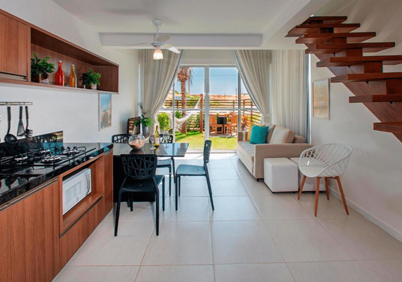 The Coral Beach Resort By Atlantica Флешейрас Екстер'єр фото
