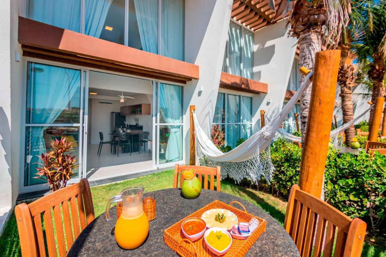 The Coral Beach Resort By Atlantica Флешейрас Екстер'єр фото
