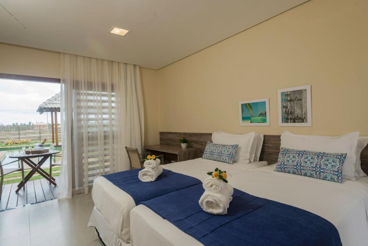 The Coral Beach Resort By Atlantica Флешейрас Екстер'єр фото