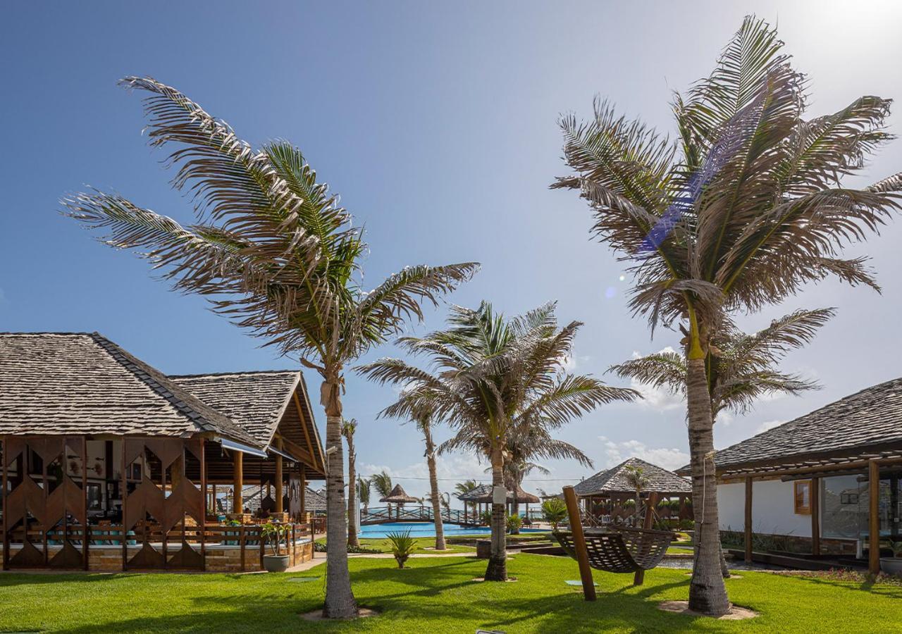 The Coral Beach Resort By Atlantica Флешейрас Екстер'єр фото