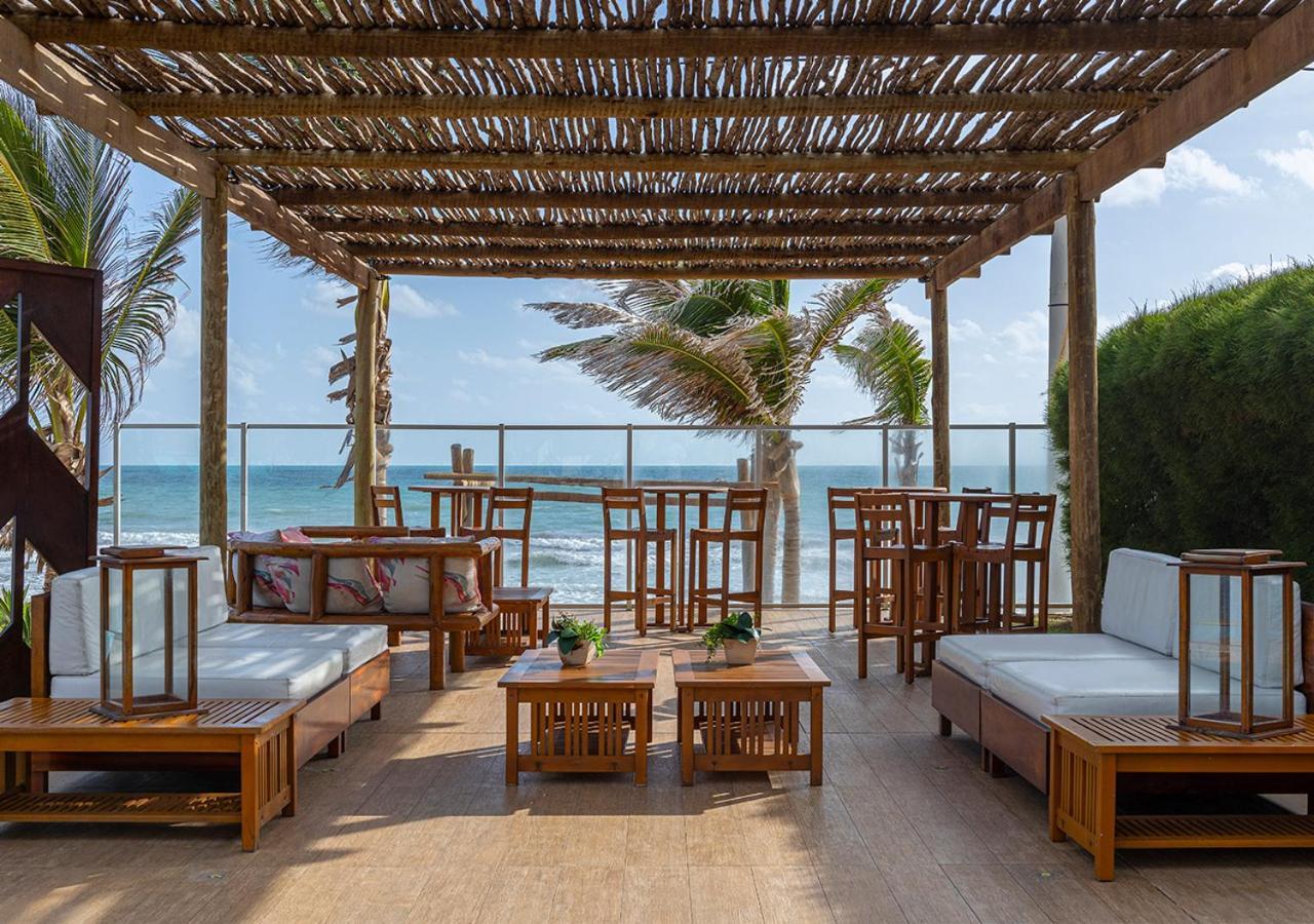 The Coral Beach Resort By Atlantica Флешейрас Екстер'єр фото
