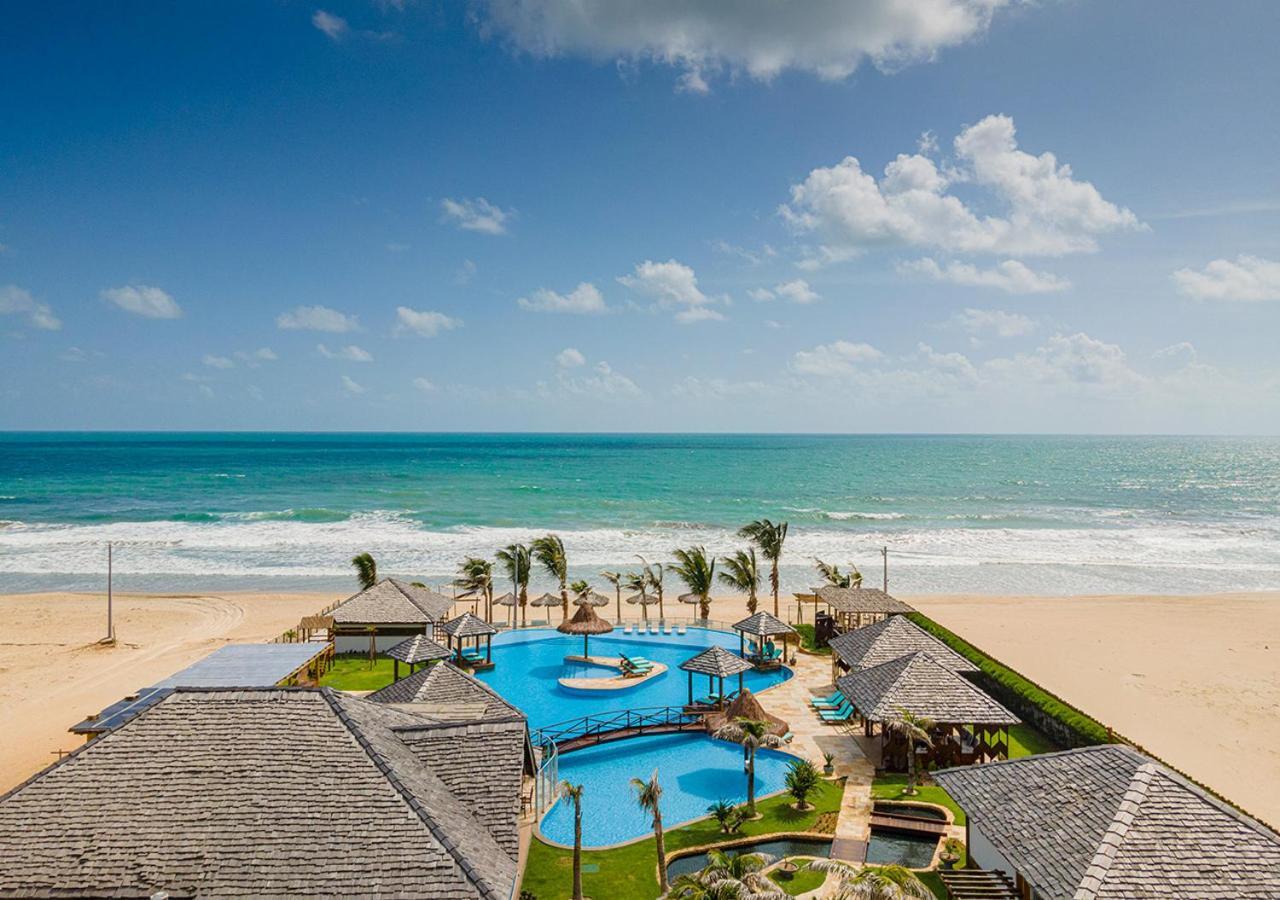The Coral Beach Resort By Atlantica Флешейрас Екстер'єр фото