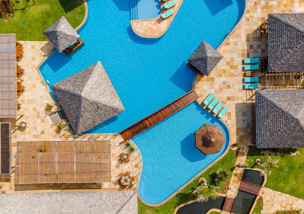 The Coral Beach Resort By Atlantica Флешейрас Екстер'єр фото