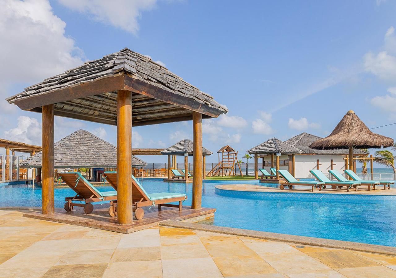 The Coral Beach Resort By Atlantica Флешейрас Екстер'єр фото