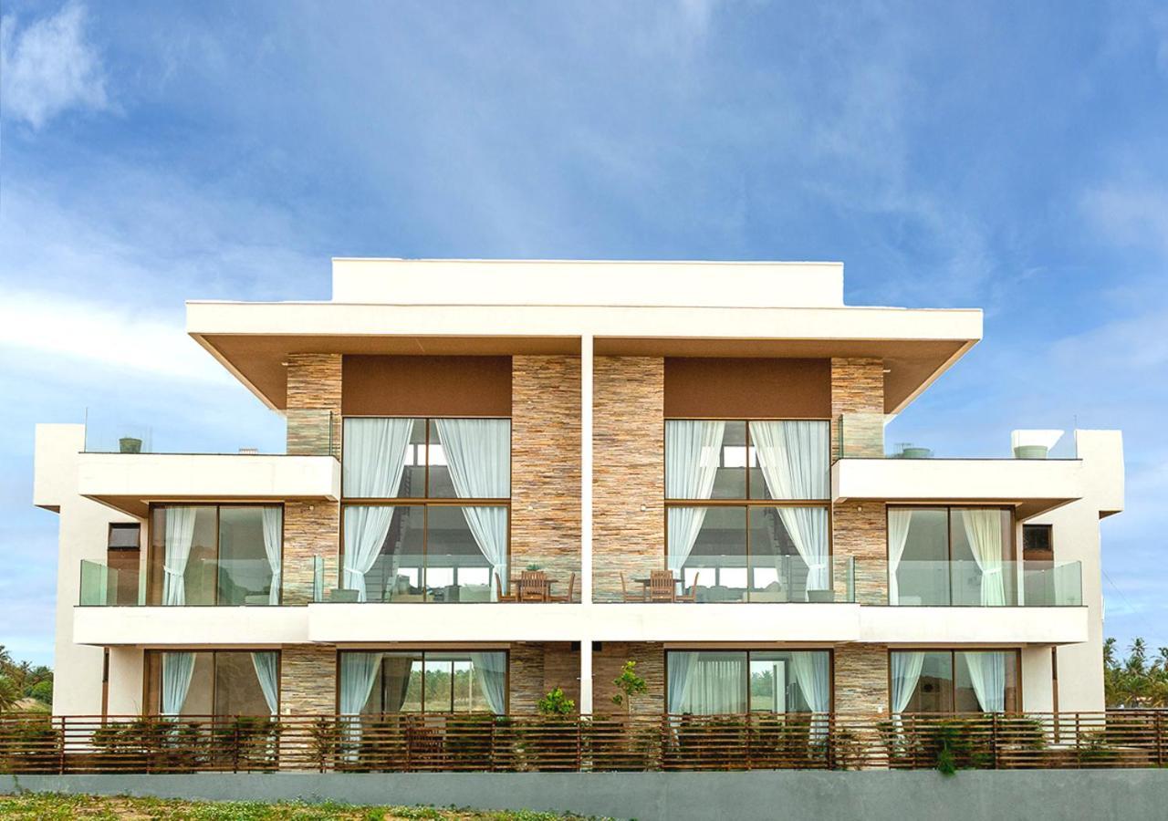 The Coral Beach Resort By Atlantica Флешейрас Екстер'єр фото