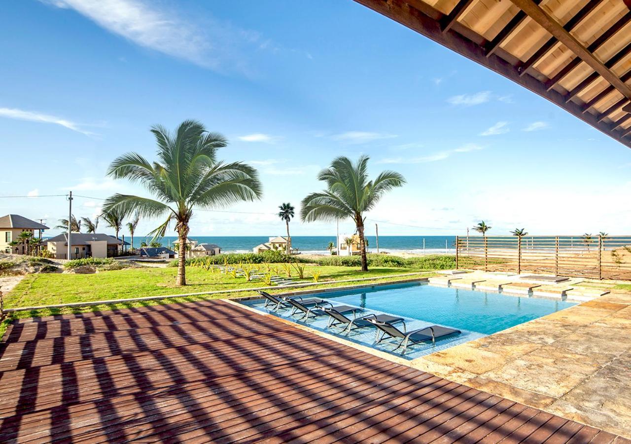 The Coral Beach Resort By Atlantica Флешейрас Екстер'єр фото