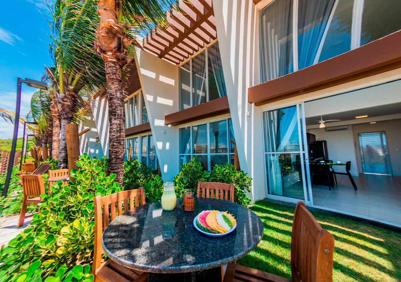 The Coral Beach Resort By Atlantica Флешейрас Екстер'єр фото