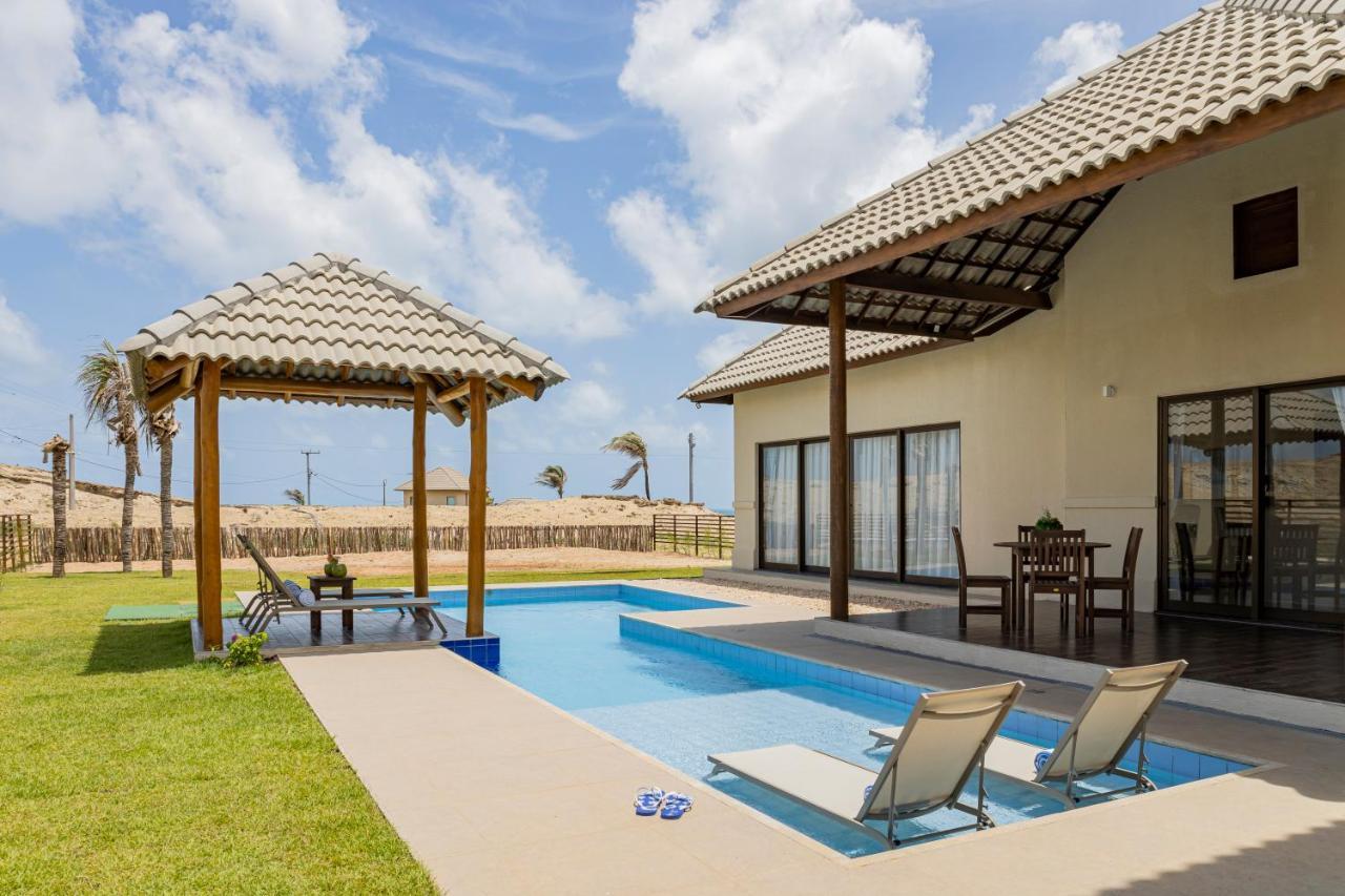 The Coral Beach Resort By Atlantica Флешейрас Екстер'єр фото