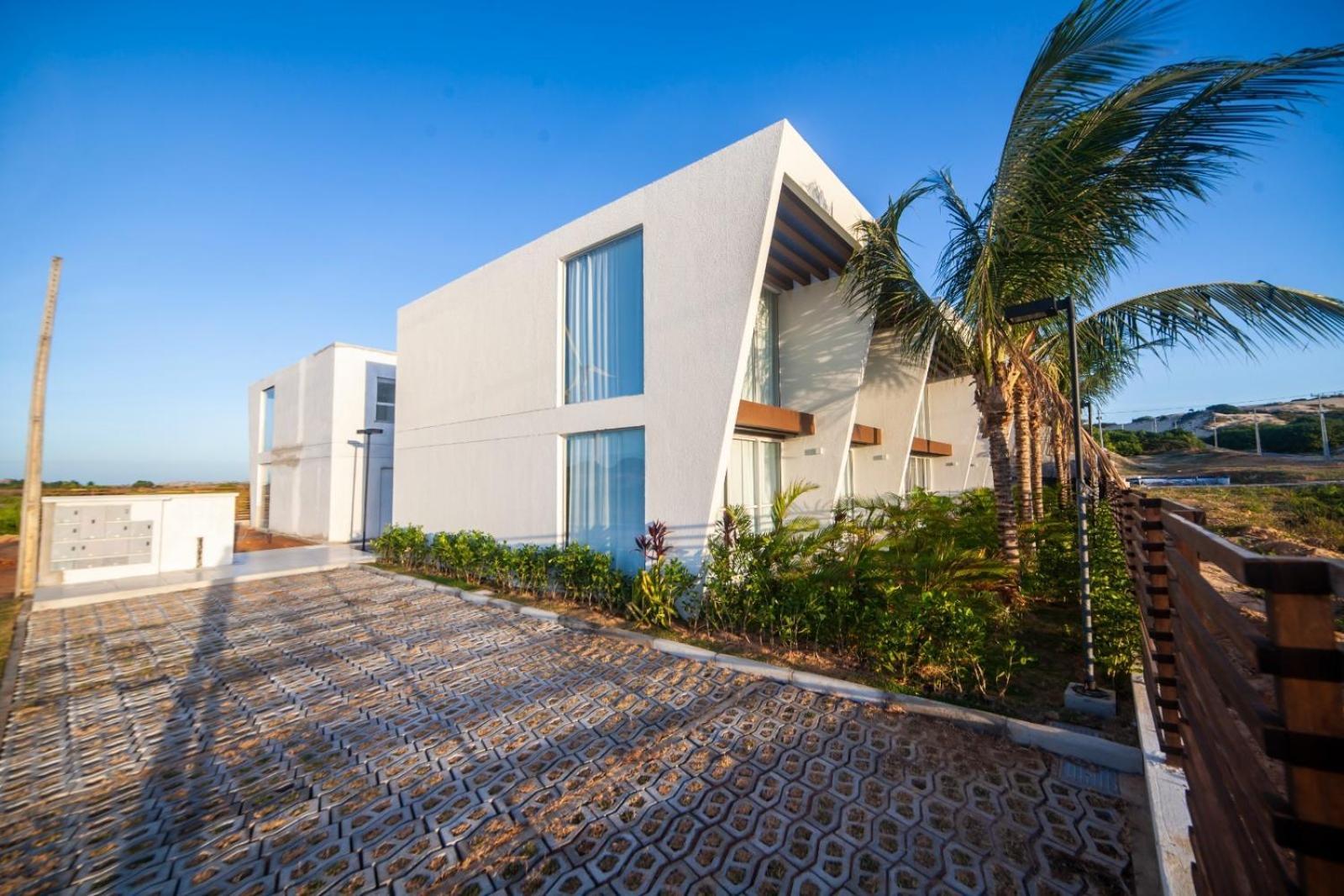 The Coral Beach Resort By Atlantica Флешейрас Екстер'єр фото