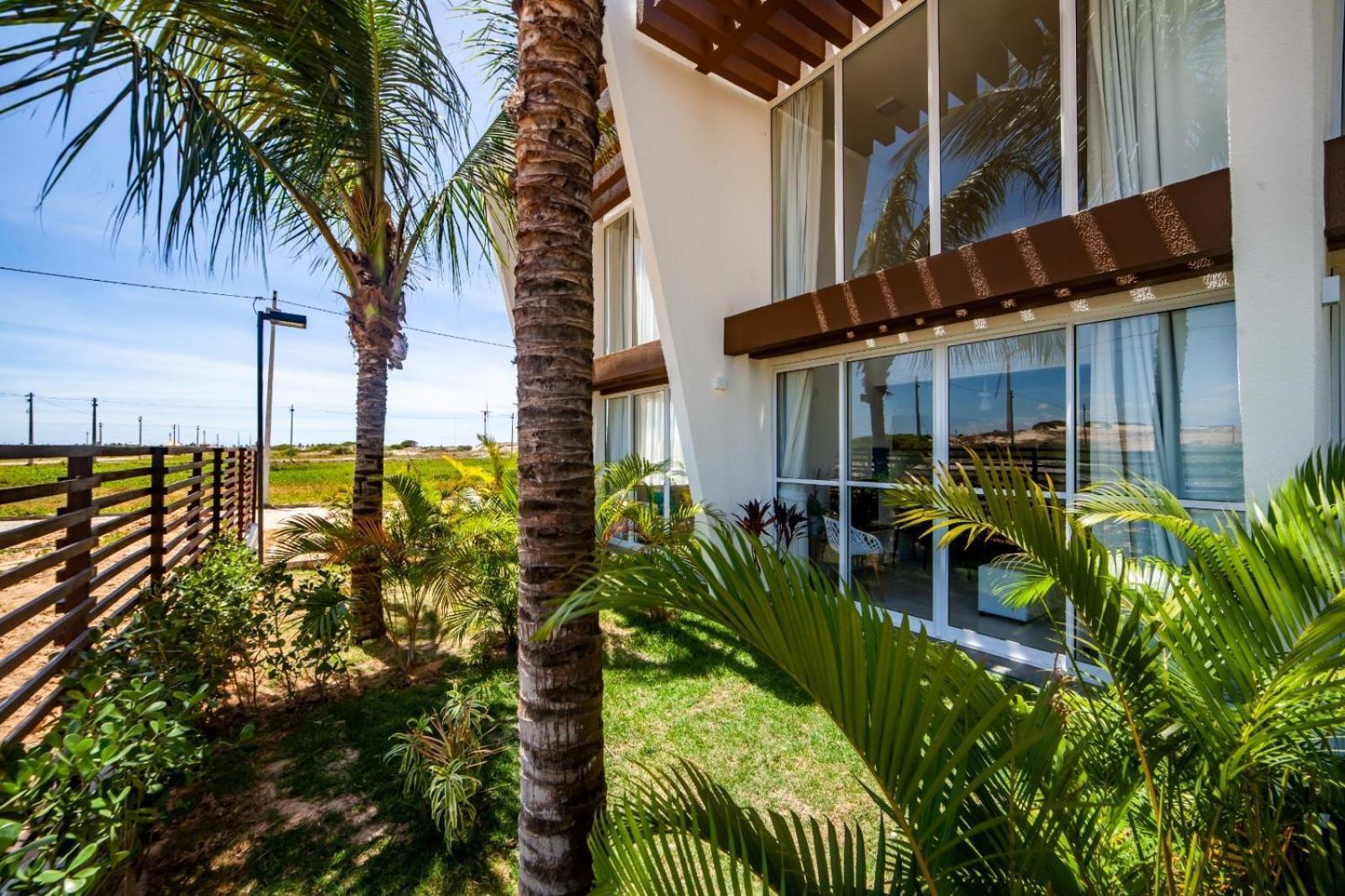 The Coral Beach Resort By Atlantica Флешейрас Екстер'єр фото